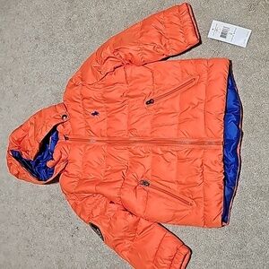 Polo Ralph Lauren winter Jacket